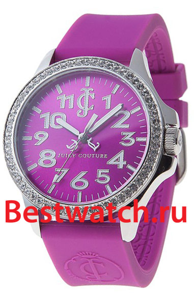 Часы Juicy Couture JETSETTER 1900967
